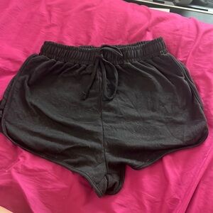 Fresral Shein Shorts, Size:Small